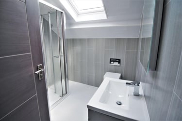 1 bed flat, 15-21 Nun Street, City Centre, Newcastle, NE15AG - Image 3